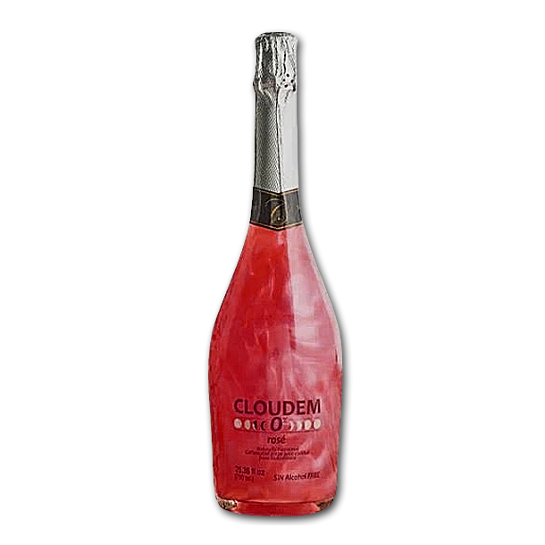 Cloudem Rose<br />Alkoholfri 