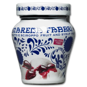 Fabbri Amarena Dessertkirsebr