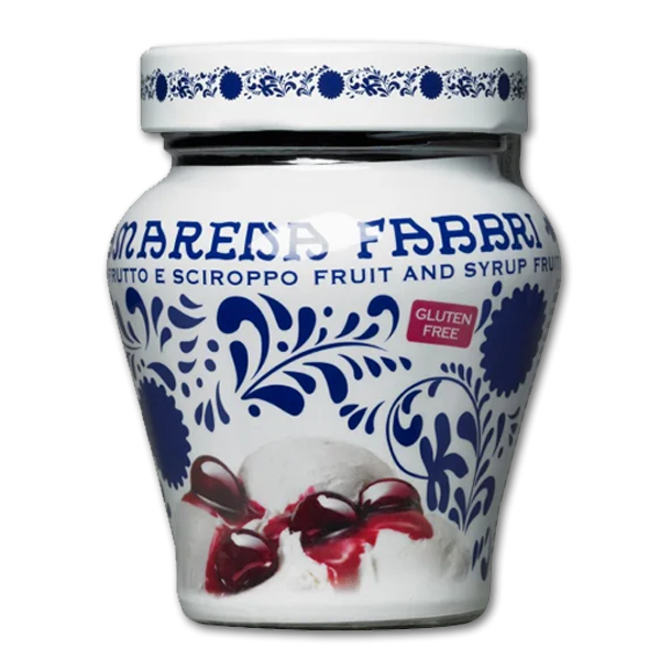 Fabbri Amarena Dessertkirsebr