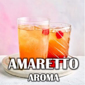 Amaretto Aroma