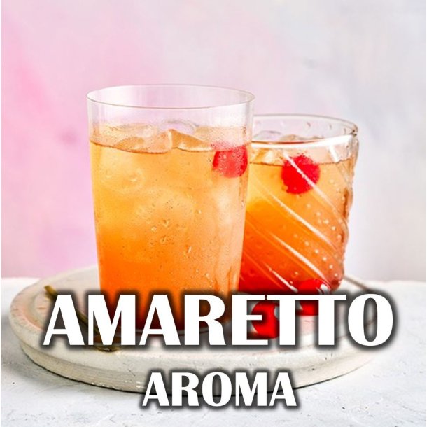 Amaretto Aroma
