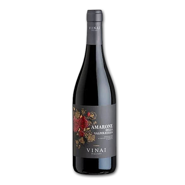 Amarone Della Valpolicella Veneto Vinai