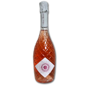 Anna Spinato<br />Mousserende Rosé<br />Alkoholfri