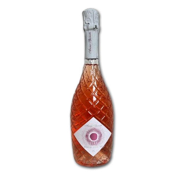 Anna Spinato<br />Mousserende Ros&eacute;<br />Alkoholfri