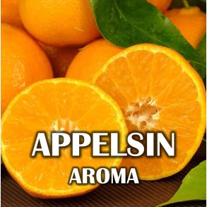 Appelsin Aroma