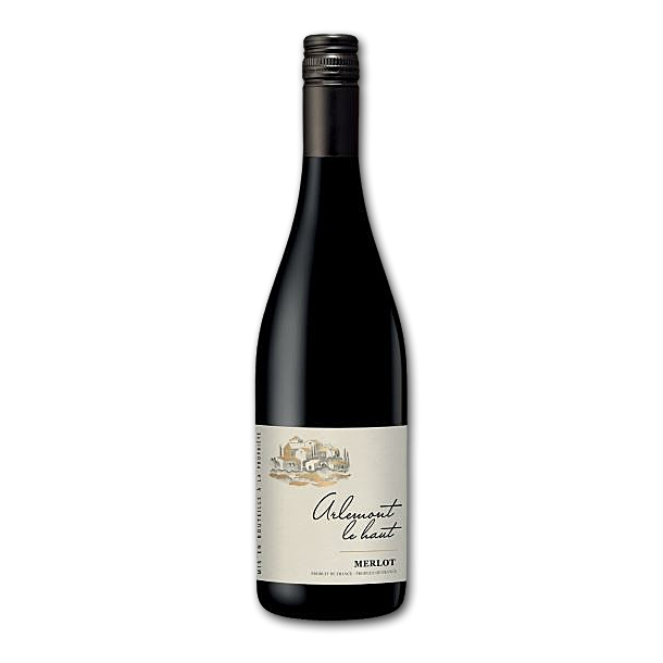 kologisk Arlemont le haut Merlot
