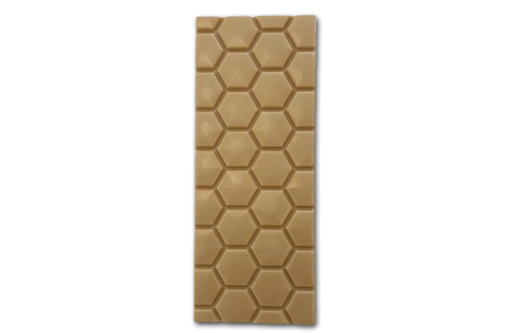 Svane Chokolade<br />Dulce Chokolade med Hasseln�dder