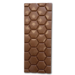 Svane Chokolade<br />Lys Chokolade med Blandede n�dder