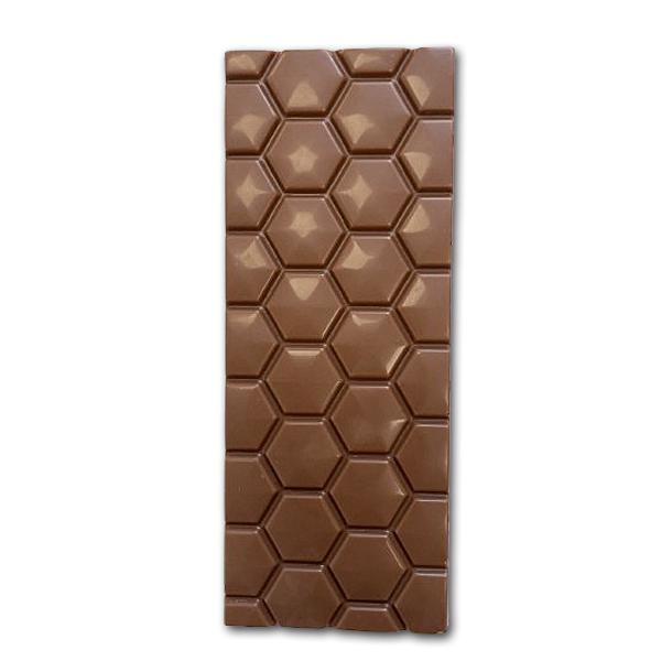 Svane Chokolade<br />Lys Chokolade med Blandede n�dder