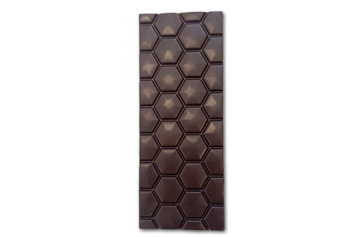 Svane Chokolade<br />M�rk Chokolade med Blandede n�dder