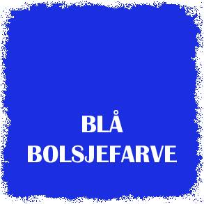 Bl Bolsjefarve
