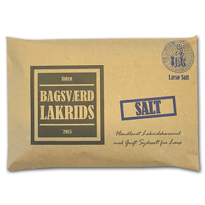 Bagsvrd Lakrids Ls Salt