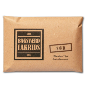 Bagsvrd Lakrids Sd