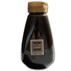 Bagsv�rd Lakrids Classic Silke Sirup