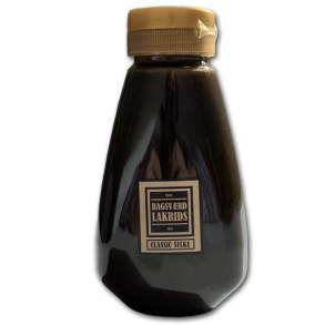Bagsv�rd Lakrids Classic Silke Sirup