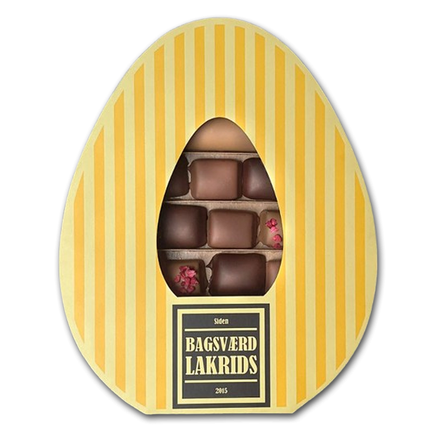 Bagsv�rd Lakrids P�ske�g