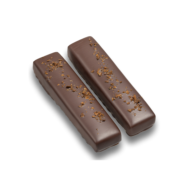 Bagsv�rd Lakrids Kaffe Symfoni<br />2 st�nger