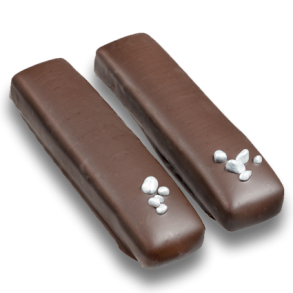 Bagsv�rd Lakrids M�rk Symfoni<br />2 st�nger