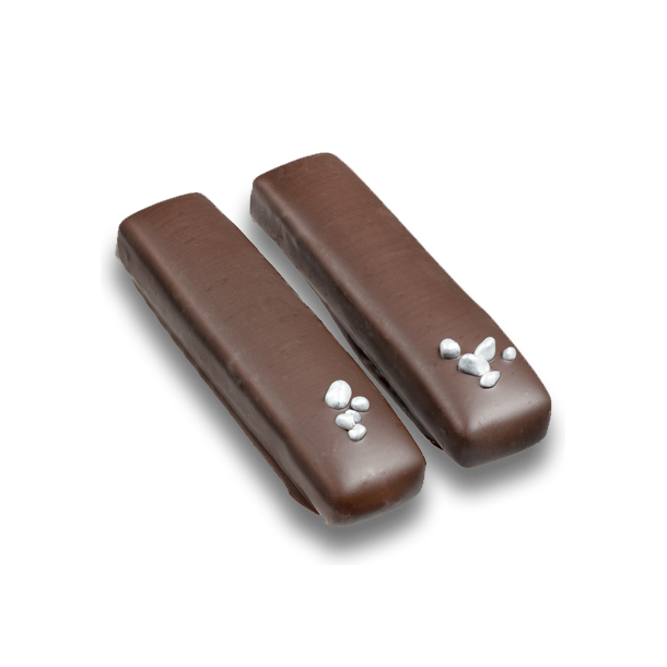 Bagsv�rd Lakrids M�rk Symfoni<br />2 st�nger