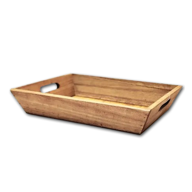 Trbakke brun<br />Mellem