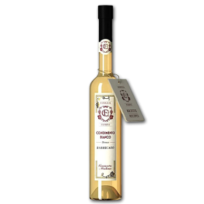 Balsamico Condimento Bianco