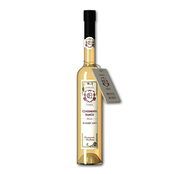 Balsamico Condimento Bianco