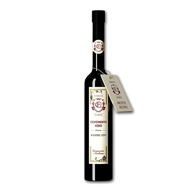 Balsamico Condimento Nero