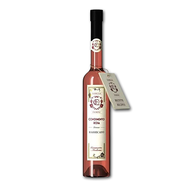 Balsamico Condimento Rosa