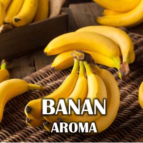 Banan Aroma