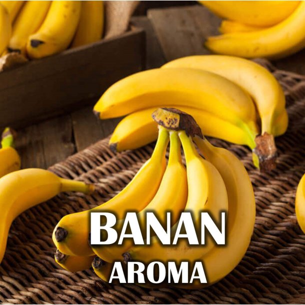 Banan Aroma