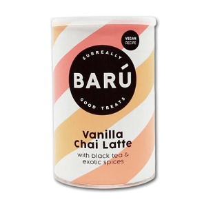 Bar� Vanilla Chai Latte