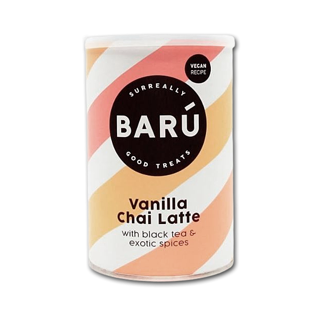 Bar� Vanilla Chai Latte