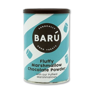 Bar Fluffy Marshmallow Kakaopulver 
