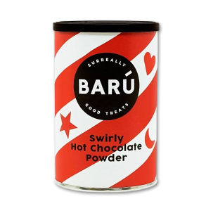 Bar Swirly Kakaopulver 