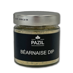 Pazil - B�arnaise Dip