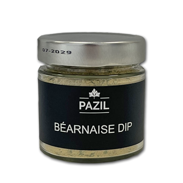 Pazil - B�arnaise Dip