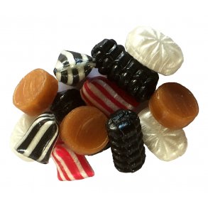 Bedstefar Blanding 75 g