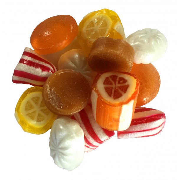 Bedstemor Blanding 75 g