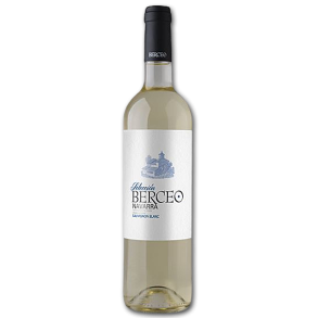 Berceo Sellecion Sauvignon Blanc Navarra