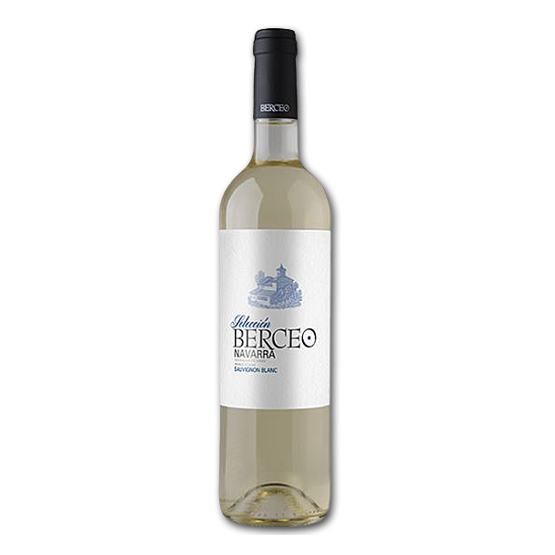 Berceo Sellecion Sauvignon Blanc Navarra