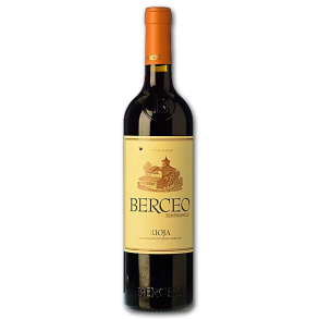 Berceo Tempranillo Rioja