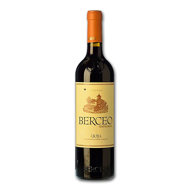 Berceo Tempranillo Rioja