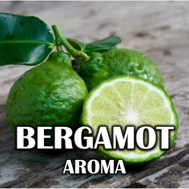Bergamot Aroma