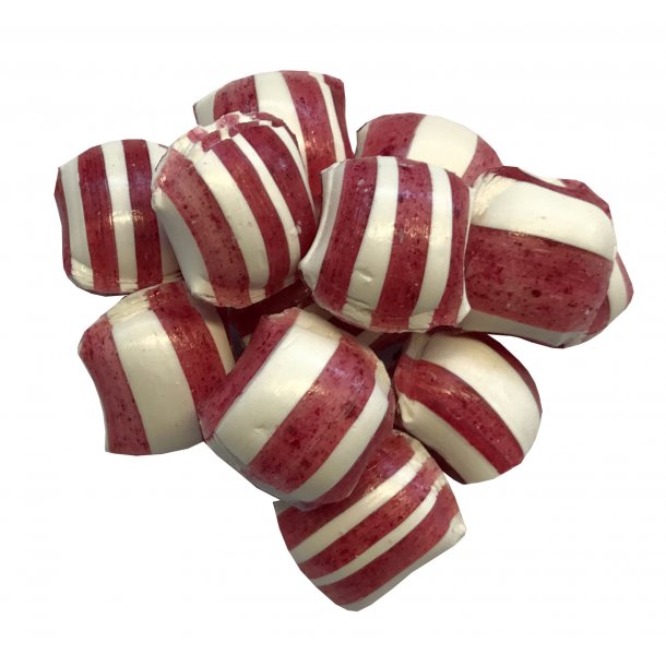 Sukkerfri Bismarck Rd  90 g