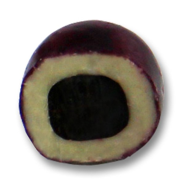 Sweets of Denmark Blbr Choko-Lakrids i pose