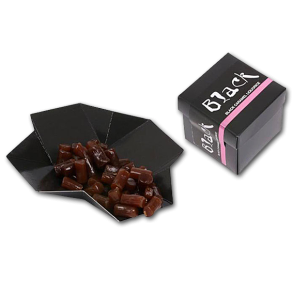 Black Karamel Lakrids