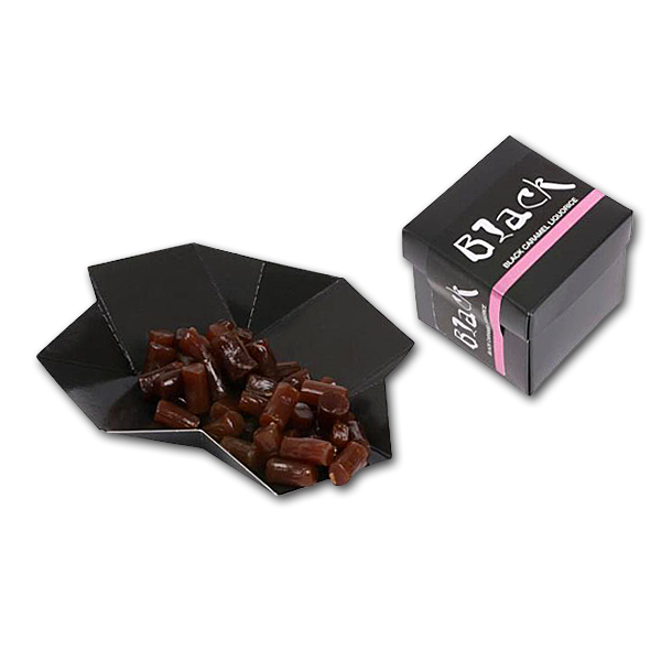 Black Karamel Lakrids