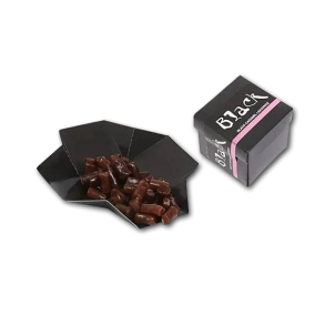 Black Karamel Lakrids Mini