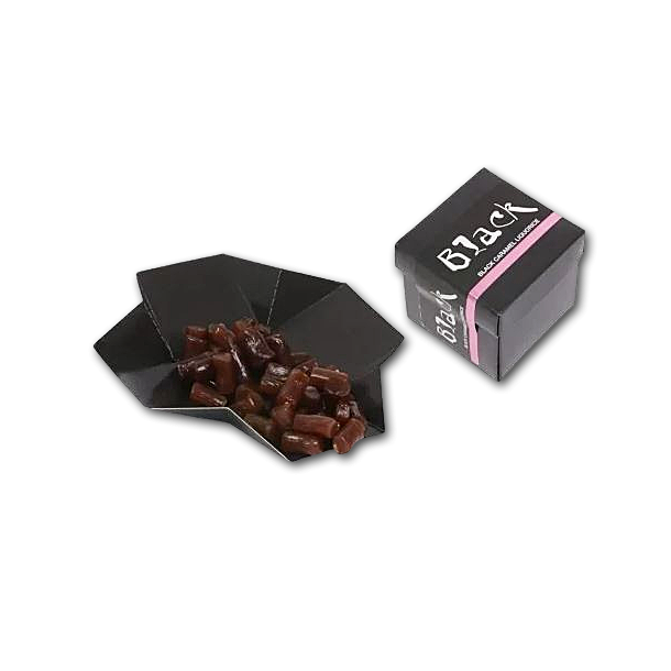 Black Karamel Lakrids Mini
