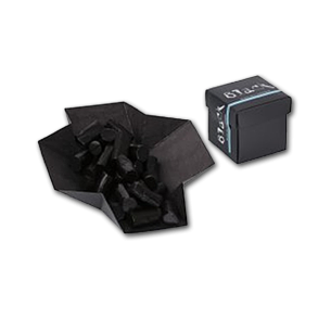 Black Salt Lakrids Mini